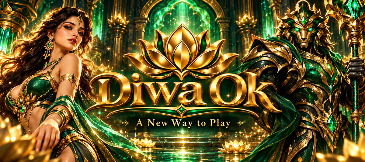 Official Diwa Ok App log banner for the ₹245 commit