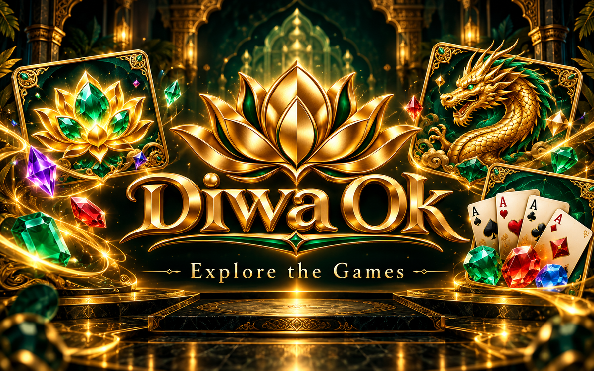 Diwa Ok slots caution