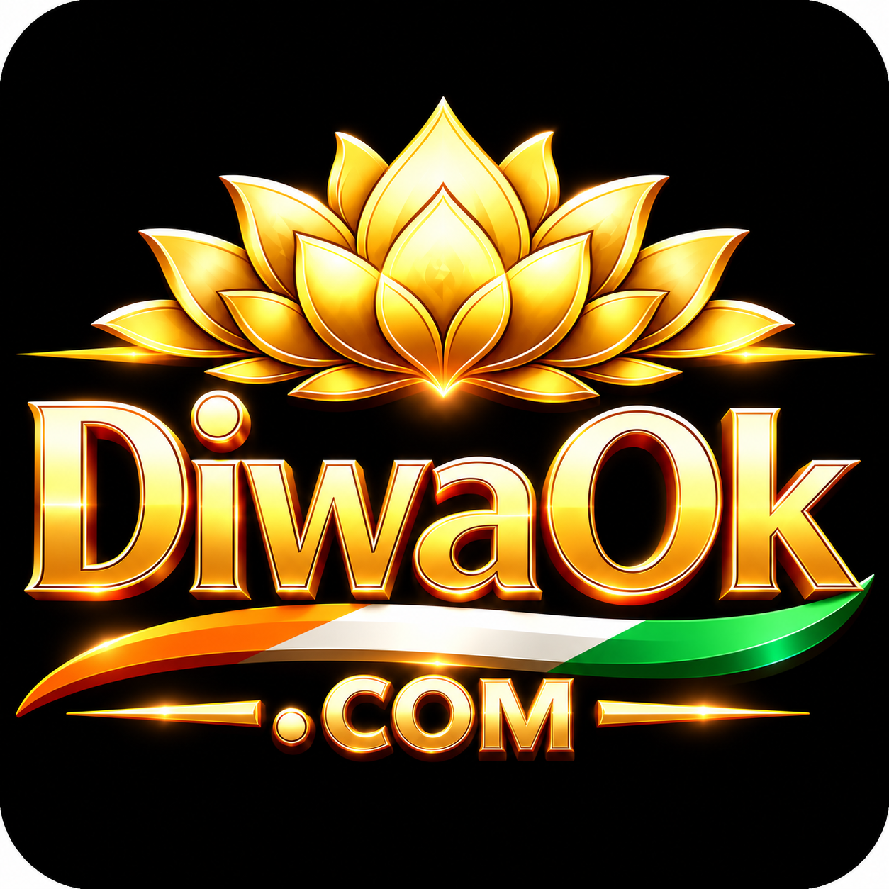Diwa Ok fast round exit